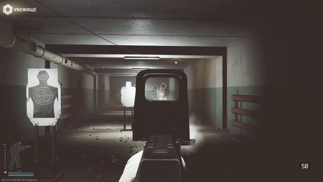 СБЭУ АК-101 - КАК ТОП ЭМКА, НО ДЕШЕВЛЕ. (ESCAPE FROM TARKOV/EFT/PIXEL8) смотреть онлайн