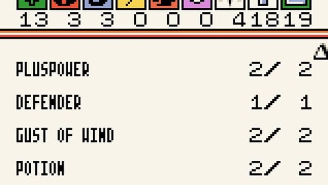 Ep.3: Caterpie - Destroyer of Worlds | Let's Play Pokemon Trading Card Game GBC! смотреть онлайн