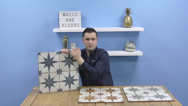 New Scintilla Tiles  - An Introduction