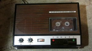 Электроника 302 1977 коллекционная