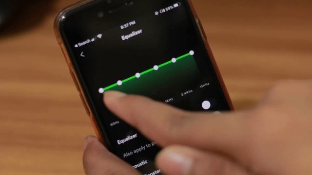 Boost Spotify Sound Quality For Free | Spotify Equalizer Setting смотреть онлайн