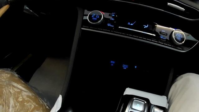 Hyundai Sonata 2021, First Impressions