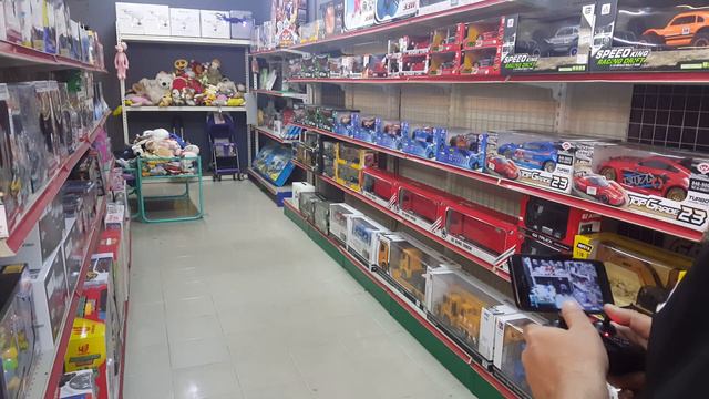 HC671 drone смотреть онлайн