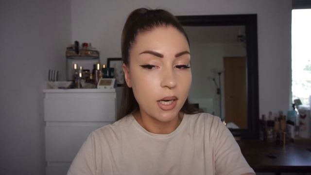 SEPHORA Best Skin Ever Glow Foundation | FIRST Impressions