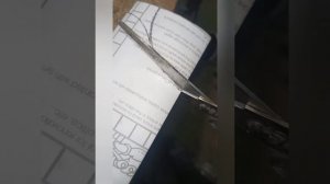 Как разметить срез трубы для врезки