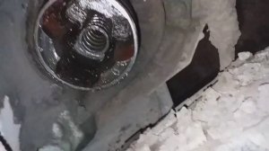 Появилась вибрация при разгоне на Ниссан Альмера