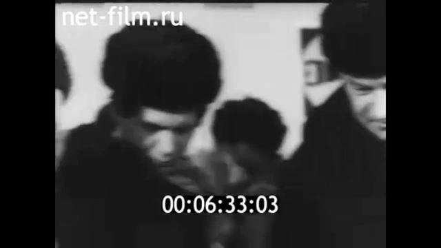 1982г. Ярославль. филиал института "Резинопроект". магазин товаров для любимых занятий смотреть онлайн
