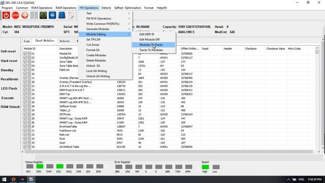 Latest Western Digital Hard Drive Firmware Repair and Data Recovery Solutions смотреть онлайн