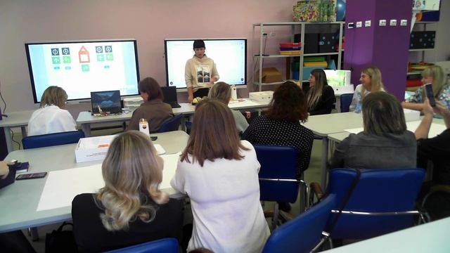 ДПП ПК Инновационные подходы к управлению профессиональным развитием педагогов ДОО смотреть онлайн