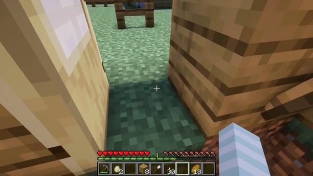 A Girl Met Dream and Dated Him! | Minecraft Romanticpasta смотреть онлайн