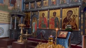 Святыни Никитского монастыря