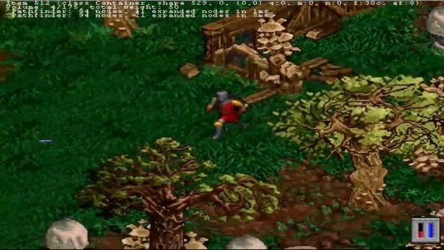 Lets Play Ultima VIII Pagan: 01 Welcome To Pagan