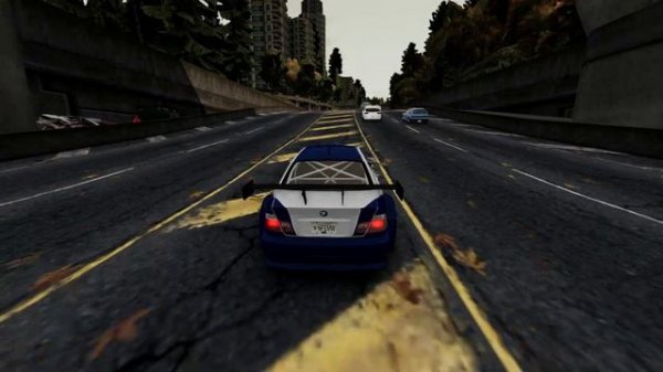 Rise of Legend BeamNG.drive