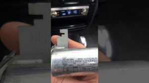 Помех больше нет . Установка эми фильтра .