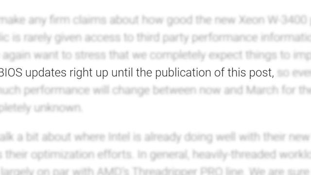 AMD's Next GPUs Are WAY BETTER Than Nvidia! смотреть онлайн