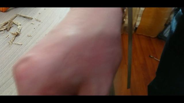 РЕМОНТ МЕБЕЛИ ЛДСП, ВЗДУТИЕ смотреть онлайн