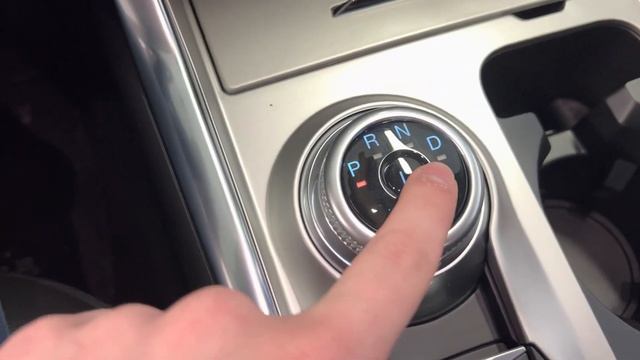 2022 Ford Explorer Limited смотреть онлайн