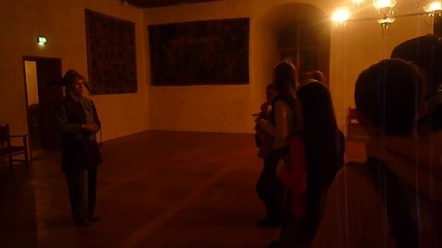 Турку Замок Учимся приветствовать королеву смотреть онлайн