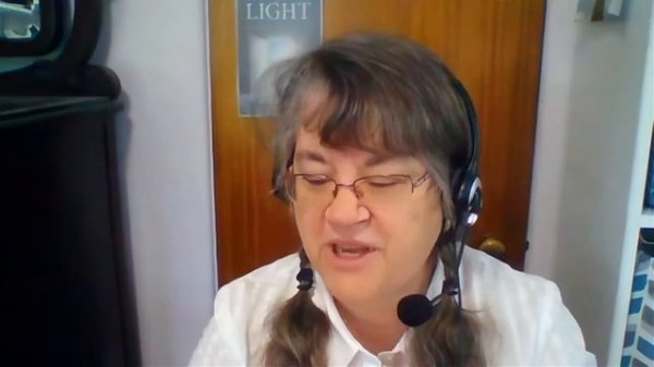 The Best Near-Death Experience I've Ever Heard ?