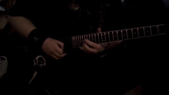 【 Yie Ar Kung Fu - Theme 】 【 Cover 】 смотреть онлайн