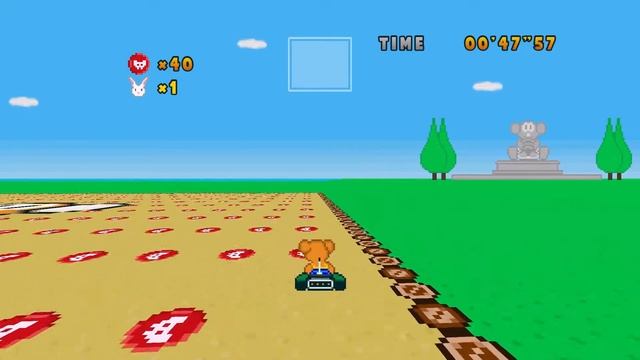 Poppy kart xbox one - Level 1 - (Gameplay Simplexium) смотреть онлайн