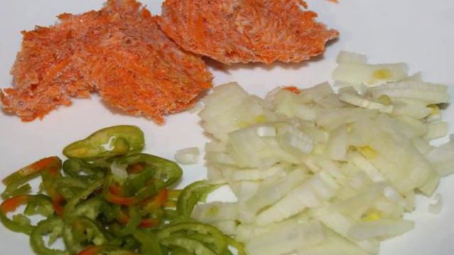 Рецепты от шеф-повара