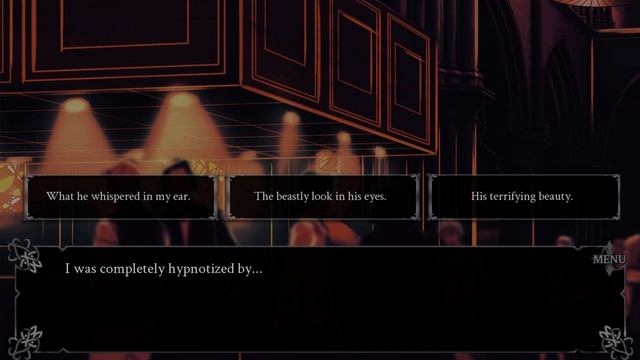 Intro: Antonio | Red Embrace: Hollywood [P1] смотреть онлайн