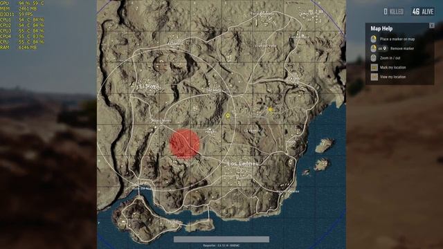 PUBG - Driver Improvements - verylow/low/medium/high/ultra - GTX 1050 Ti - G4560 - 1080p - Benchmar смотреть онлайн