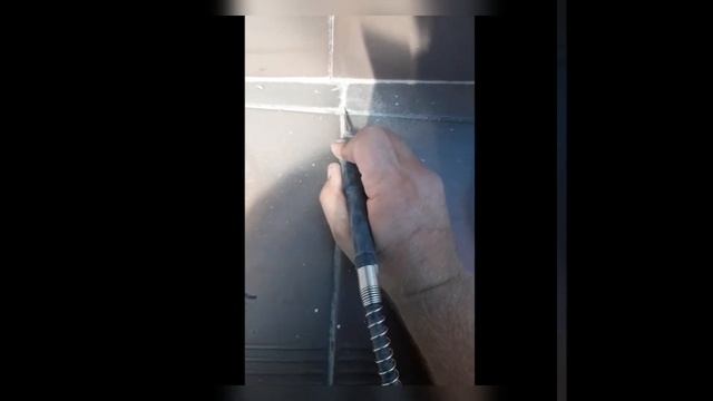 Как обновить швы смотреть онлайн