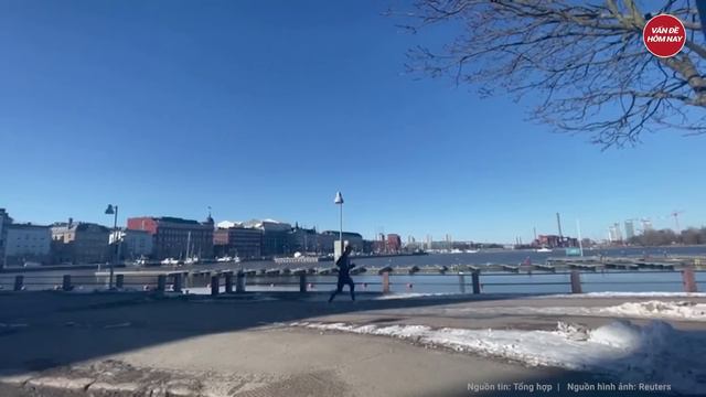 Ông Trump “càn quét” Siêu thứ Ba, ông Biden ra đề nghị chưa từng có với đối thủ | Tâm điểm quốc tế смотреть онлайн