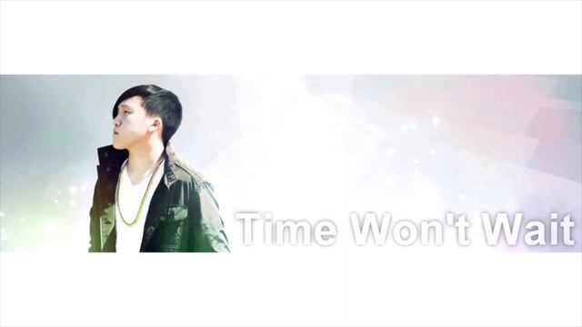 David Yang - Time Wont Wait (instrumental) смотреть онлайн