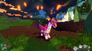 ТРАТИМ Робуксы в Сонарии! Купили существо Zoocuu! Обзор Зоокуу Sonaria Roblox!