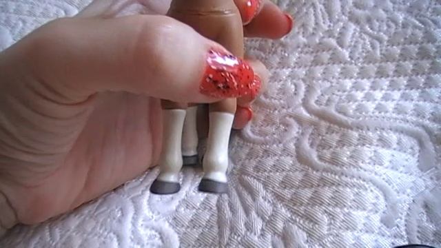 Животные леса DEAGOSTINI 4 выпуск СОВА смотреть онлайн