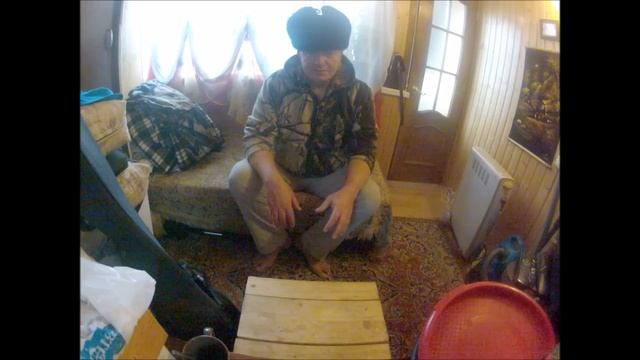 приманка на куньих смотреть онлайн