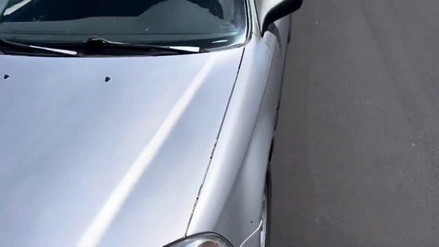 For Sale: 1998 Honda Civic CX Hatchback 5-speed! смотреть онлайн