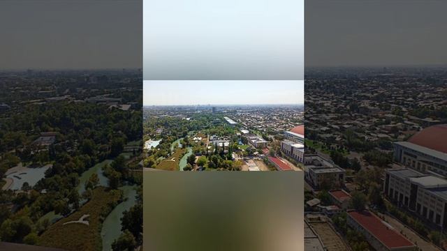 Ташкентская телебашня