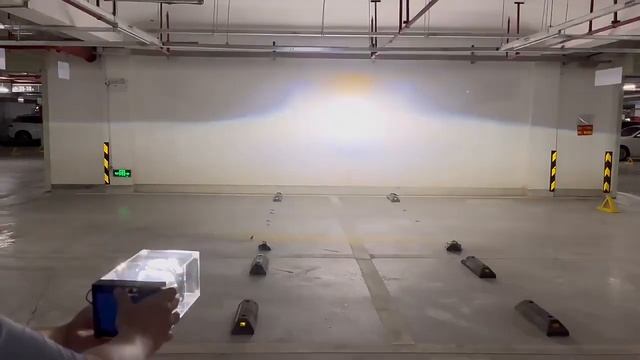 Би лед линзы Fankai F2 смотреть онлайн