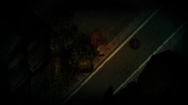 Прохождение Yomawari Night Alone #1 (Сестра?) смотреть онлайн