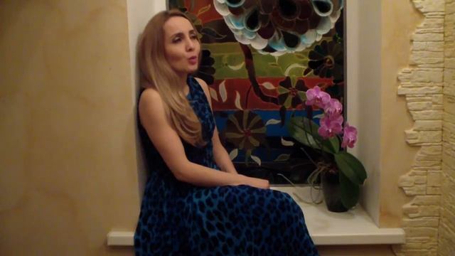 Шигърият. Эльмира Җәлилова. смотреть онлайн