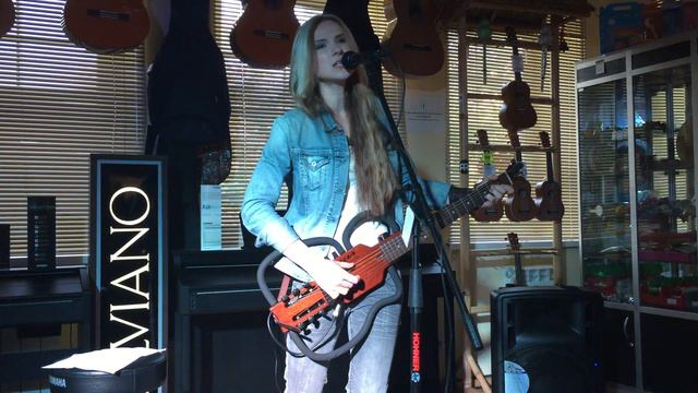 Екатерина Гопенко - Жена Смотрителя Маяка смотреть онлайн