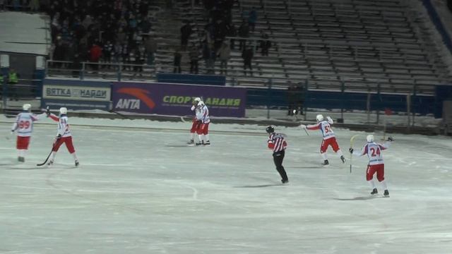 ГОЛ-А.Киселёва №18"СТАРТ"НИЖНИЙ НОВГОРОД В ВОРОТА "РОДИНА"КИРОВ смотреть онлайн