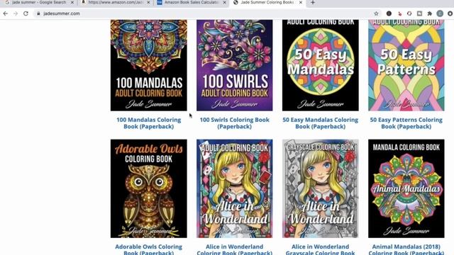 Why Are These BIG Coloring Book Brands Being Terminated On Amazon KDP - Low Content Book Publishing смотреть онлайн