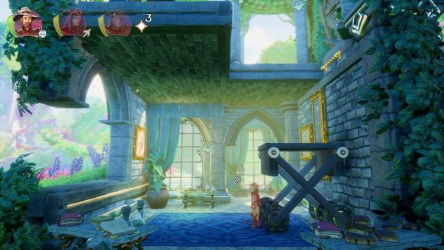 ✅ Trine 5: A Clockwork Conspiracy - Смотрим игру на релизе смотреть онлайн
