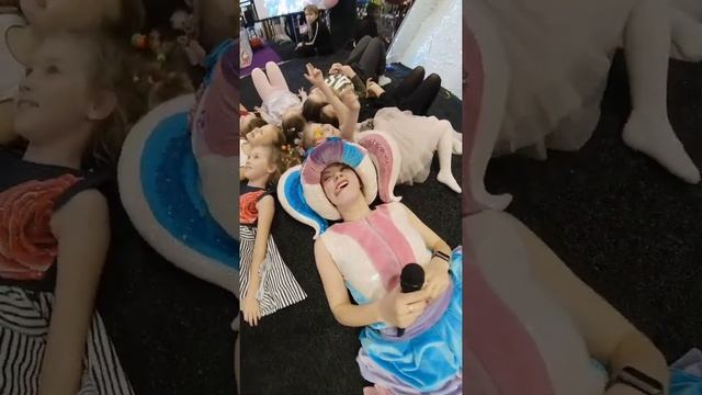 Фото и фидеосъёмка детских праздников смотреть онлайн