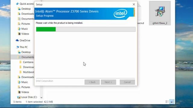 How to Download & Fix Lenovo Drivers Problem (For Ideapad, Thinkpad Laptops & other mobile gadget) смотреть онлайн