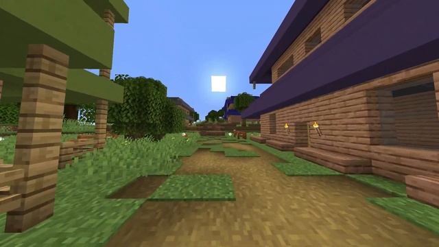 BEST Arlong Park with Namis Village Showcase One Piece Minecraft Map for BEDROCK and FORGE ! смотреть онлайн