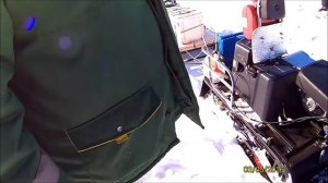 Реальные отзывы владельцев мотобуксировщика Мухтар…