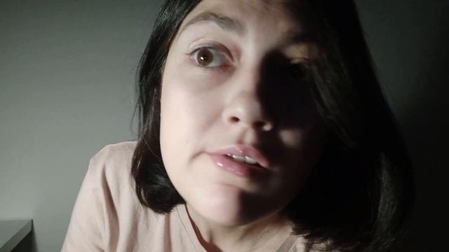 АСМР/ASMR: Жую жвачку, крашусь?/Сhew gum, makeup смотреть онлайн