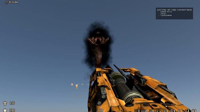 крутой сам 3. выживание с читами смотреть онлайн