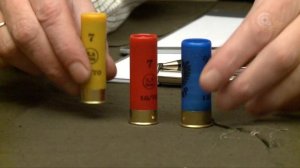 Калибры гладкоствольного оружия